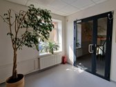 Nuomojamos biuro patalpos administraciniame - nuotraukos Nr. 2