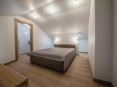 Išnuomojamas jaukus trejų kambarių butas - nuotraukos Nr. 8