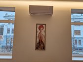 Kauno centre, renovuotame name, prie pat - nuotraukos Nr. 8