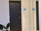 Kauno centre, renovuotame name, prie pat - nuotraukos Nr. 29