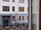 Kauno centre, renovuotame name, prie pat - nuotraukos Nr. 24