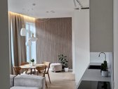 Kauno centre, renovuotame name, prie pat - nuotraukos Nr. 7