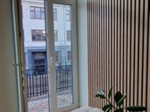 Kauno centre, renovuotame name, prie pat - nuotraukos Nr. 23
