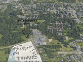 Parduodamas Pavilnyje, Džiaugsmo g. 0.2665 Ha
