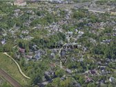 Parduodamas 9,12 a namų valdos sklypas