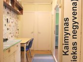 Galima su naminiais gyvūnėliais - nuotraukos Nr. 10