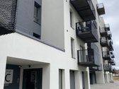 Išnuomuojamas naujos statybos, dizainerės - nuotraukos Nr. 20