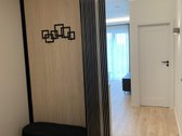 Išnuomuojamas naujos statybos, dizainerės - nuotraukos Nr. 9