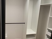 Išnuomuojamas naujos statybos, dizainerės - nuotraukos Nr. 12