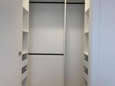 Išnuomuojamas naujos statybos, dizainerės - nuotraukos Nr. 8