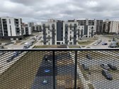 Išnuomuojamas naujos statybos, dizainerės - nuotraukos Nr. 17
