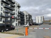 Išnuomuojamas naujos statybos, dizainerės - nuotraukos Nr. 21