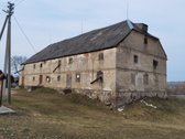 Parduodamas grūdų sandėlis. - nuotraukos Nr. 10