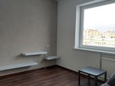 Nuomojamas jaukus dviejų kambarių butas Baltų - nuotraukos Nr. 2