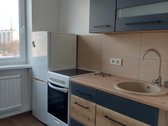 Nuomojamas jaukus dviejų kambarių butas Baltų - nuotraukos Nr. 5
