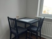 Nuomojamas jaukus dviejų kambarių butas Baltų - nuotraukos Nr. 7