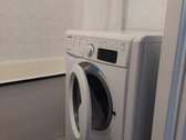 Nuomojamas jaukus dviejų kambarių butas Baltų - nuotraukos Nr. 9