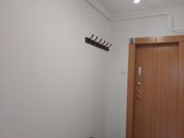 Nuomojamas jaukus dviejų kambarių butas Baltų - nuotraukos Nr. 11