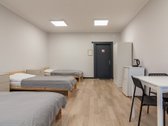 Kambarių Nuoma Įmonių Darbininkams! - nuotraukos Nr. 6