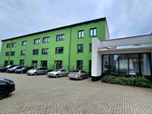 Nuomojamos įrengtos biuro patalpos Minijos g. - nuotraukos Nr. 6