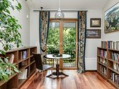 Autentiška namų oazė Užupio Respublikoje - nuotraukos Nr. 15