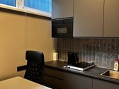 Nuomojamas dizainerių įrengtas mini-loftas - nuotraukos Nr. 5