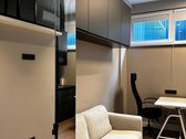 Nuomojamas dizainerių įrengtas mini-loftas - nuotraukos Nr. 6