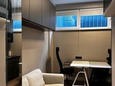 Nuomojamas dizainerių įrengtas mini-loftas - nuotraukos Nr. 7