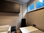 Nuomojamas dizainerių įrengtas mini-loftas - nuotraukos Nr. 8