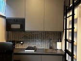 Nuomojamas dizainerių įrengtas mini-loftas - nuotraukos Nr. 10