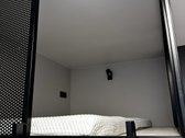 Nuomojamas dizainerių įrengtas mini-loftas - nuotraukos Nr. 14