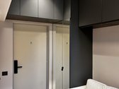 Nuomojamas dizainerių įrengtas mini-loftas - nuotraukos Nr. 17