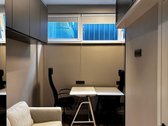 Nuomojamas dizainerių įrengtas mini-loftas - nuotraukos Nr. 18