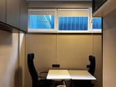 Nuomojamas dizainerių įrengtas mini-loftas - nuotraukos Nr. 19