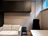 Nuomojamas dizainerių įrengtas mini-loftas - nuotraukos Nr. 20