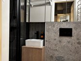 Nuomojamas dizainerių įrengtas mini-loftas - nuotraukos Nr. 22