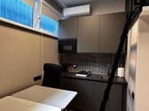 Nuomojamas dizainerių įrengtas mini-loftas - nuotraukos Nr. 23