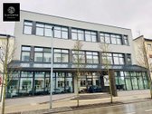 Išnuomojamos šiuolaikiškai įrengtos patalpos