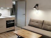Nuomos kaina - 450 Eur/mėn. - nuotraukos Nr. 2