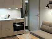 Nuomos kaina - 450 Eur/mėn. - nuotraukos Nr. 3