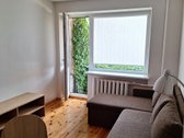 Išnuomojamas nedidelis 1 kambario butas - nuotraukos Nr. 3
