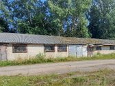 Objektas, esantis Pramonės g. 7b, Prienų m., - nuotraukos Nr. 6