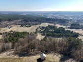 Parduodamas nebaigtas statyti 37m2 karkasinis - nuotraukos Nr. 11