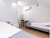 Kambarių Nuoma Įmonių Darbuotojams Ir - nuotraukos Nr. 16
