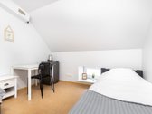 Kambarių Nuoma Įmonių Darbuotojams Ir - nuotraukos Nr. 14
