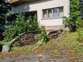 Parduodamas erdvus mūrinis namas Radviliškio - nuotraukos Nr. 2