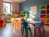 Premises (1369 sq. m.) for school or - nuotraukos Nr. 3
