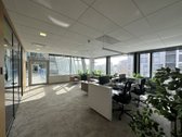 Nuomojamos 691,38 kv. m administracinės