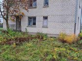 Parduodamas mūrinis namas Telšių raj. sav. - nuotraukos Nr. 5