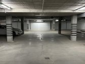 Nuomojama požeminė parkavimo vieta adresu - nuotraukos Nr. 4